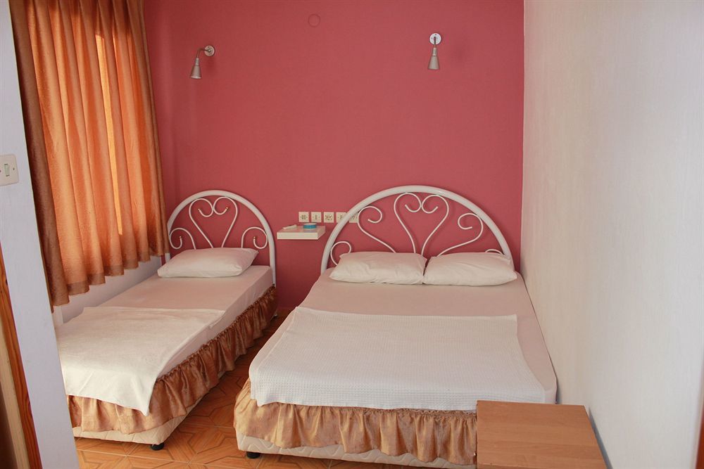 Ozge Pansiyon Didim Exterior photo